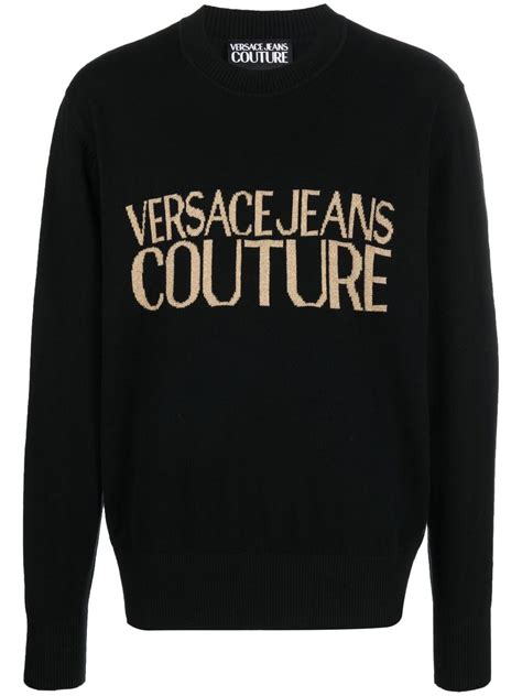 versace jumper fake|versace jumper women.